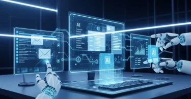 ai automation tools for work