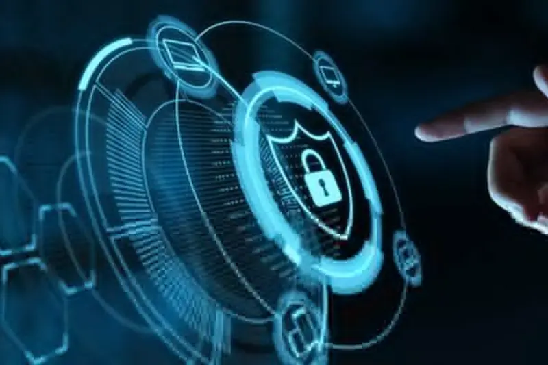 be careful with public wifi