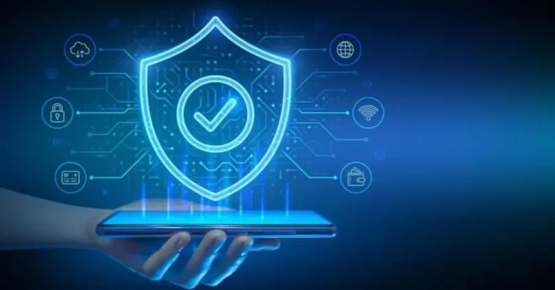 simple digital security guide