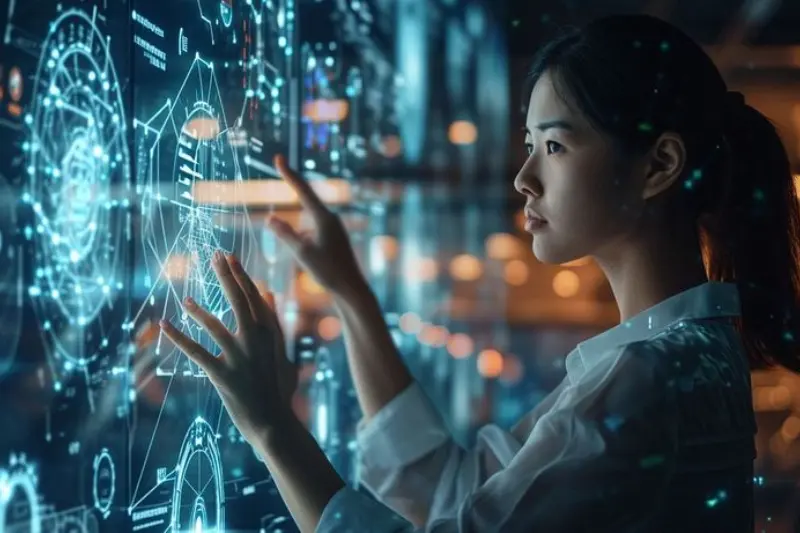 what are step by step tech tutorials