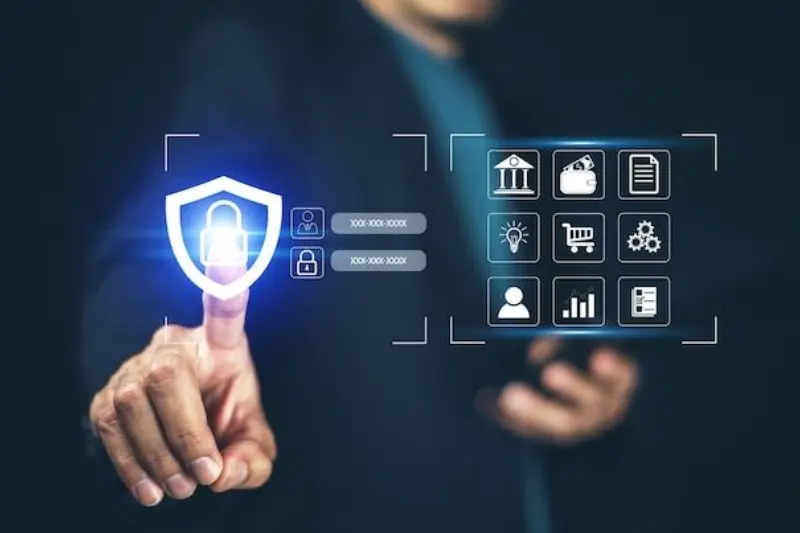 what does online safety mean